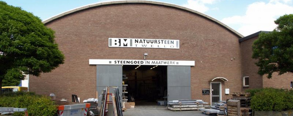 BM Natuursteen
